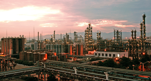 Successful Application of Songjiang Acid and Alkali Resistant Rubber Joints in Quzhou Juhua Group
