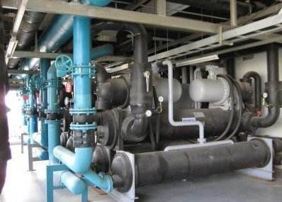 Advantages and Disadvantages of Lithium Bromide Units
