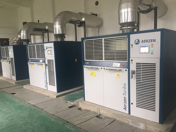 Songjiang Metal Expansion Bellows For Structure Composition Air Suspension Bearing System