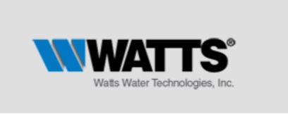 The Standard Setter of Valves - WATTS Valves
