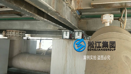 Songjiang Introduction of the BAC Cooling Tower Brand