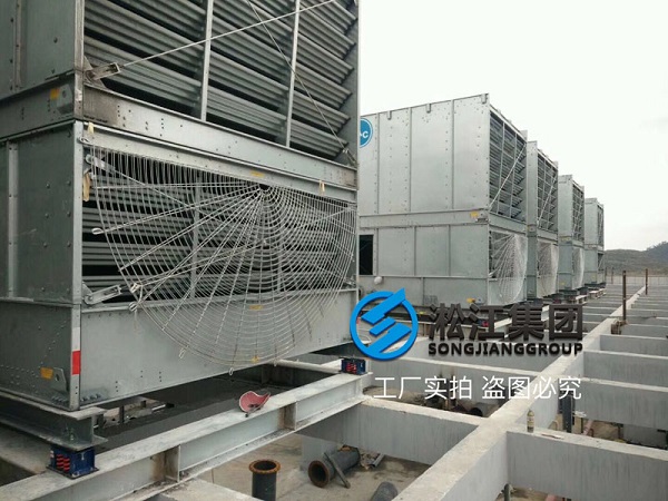 Significant Impact of Circulating Water Pump Selection on Cooling Tower