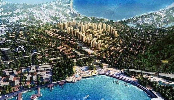 [Dalian Bay Liutun Old Area Renovation Project] Transformer Isolator Contract