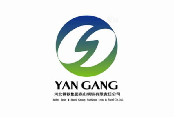Flange Rubber Expansion Joints for the Tangshan Yanshan Steel Project