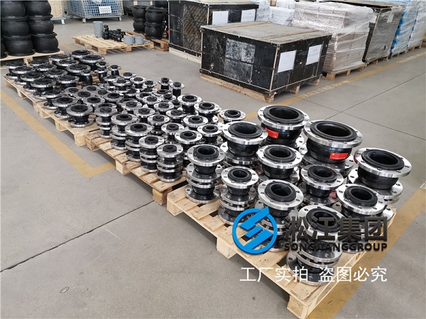  Songjiang's parter-ITT Valve&pump Group Introduction