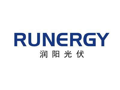 RUNERGY Photovoltaic Factory Using Limit Rubber Expansion Joints with Control Rods in Jiangsu
