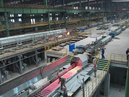 NBR Rubber Expansion Joints for High-Speed Wire Rod Rolling Mill Thin Oil Lubrication Stations