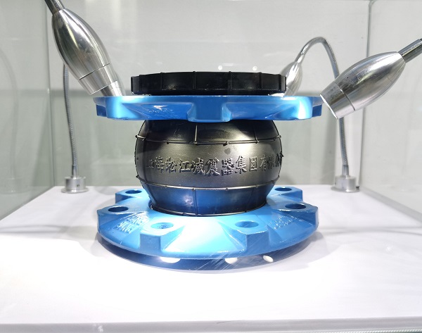 The Participation of Songjiang group in 2021 Guangzhou International Pump & Valve Exhibition