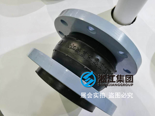 The participation of shanghai Songjiang Group in the 2017 Pump, Pipe, and Valve Exhibition，shanghai.