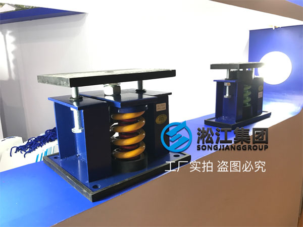 Songjiang Group at the 9th Shanghai International Pump, Valve, and Pipe Exhibition