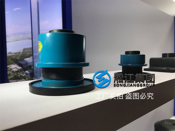 Songjiang Group at the 9th Shanghai International Pump, Valve, and Pipe Exhibition
