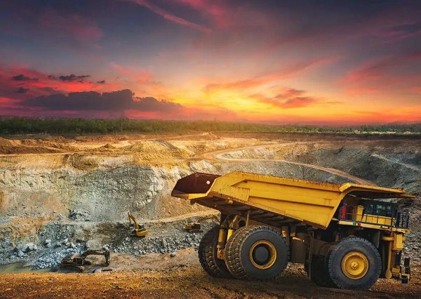 Radiation-Resistant Rubber Expansion Joints for the Rocklands Copper Mine in Australia