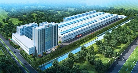 A Pioneer in Innovation and Quality in the Fire Truck Industry：Shanghai Grumman
