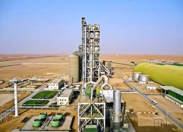 Pump Rubber Expansion Joints for ABMC Cement Production Line