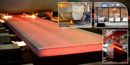 SMS Siemag: Leading the Way in Metallurgical Equipment and Technology