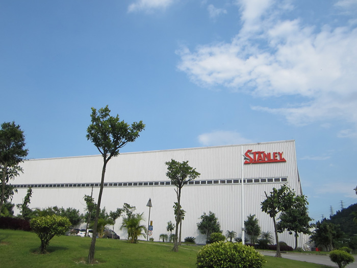 Ensuring Efficiency for Guangzhou Stanray Electrical Chemical Plants' Wastewater Systems