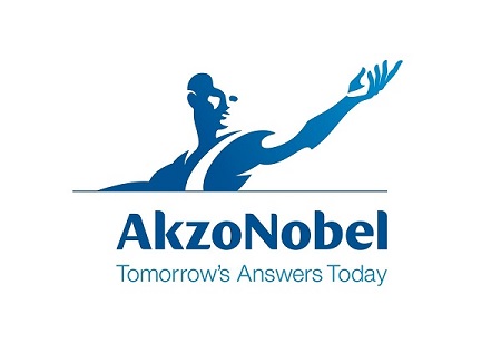 Dutch Akzo Nobel Coatings Group and Songjiang PTFE lining Rubber Expansion Joints
